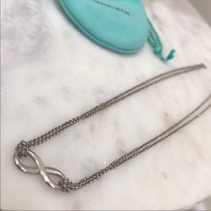 Tiffany & Co necklace